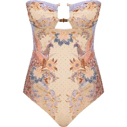 ZIMMERMANN Sea clothing