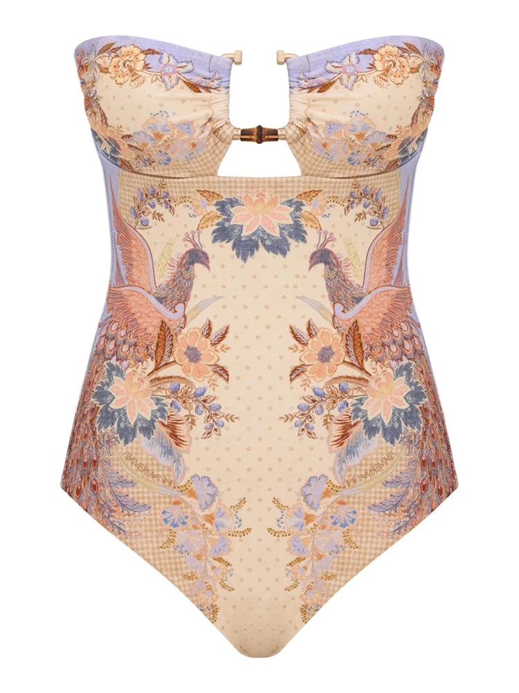 ZIMMERMANN Sea clothing