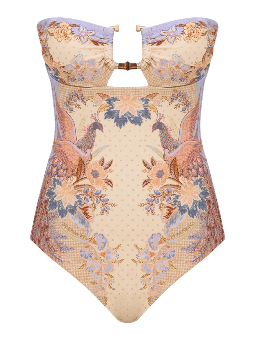 ZIMMERMANN Sea clothing