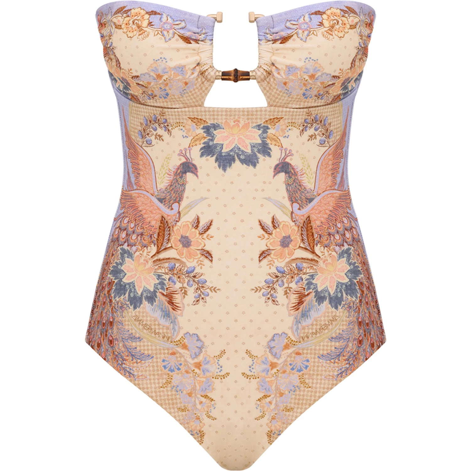 ZIMMERMANN Sea clothing
