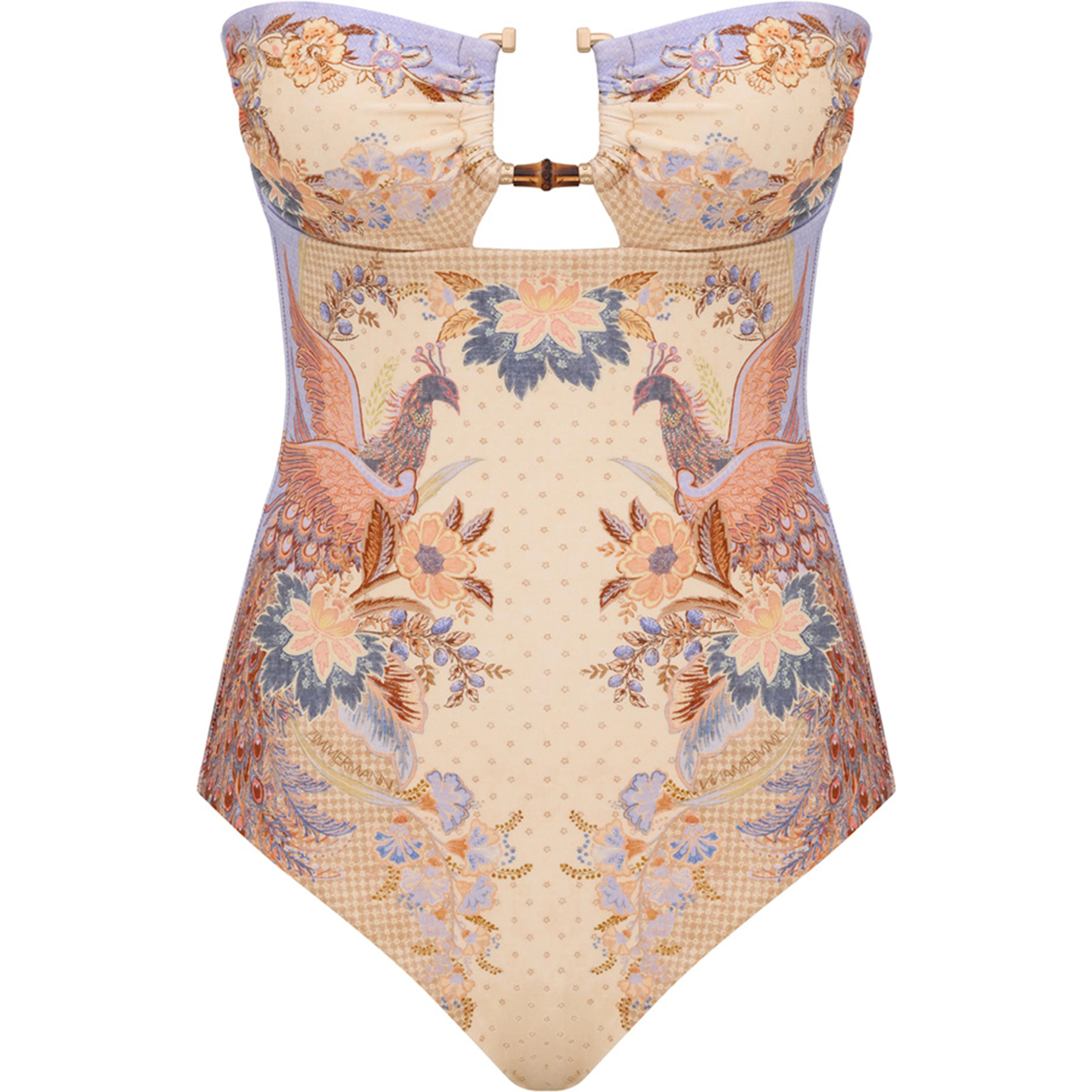 ZIMMERMANN Sea clothing