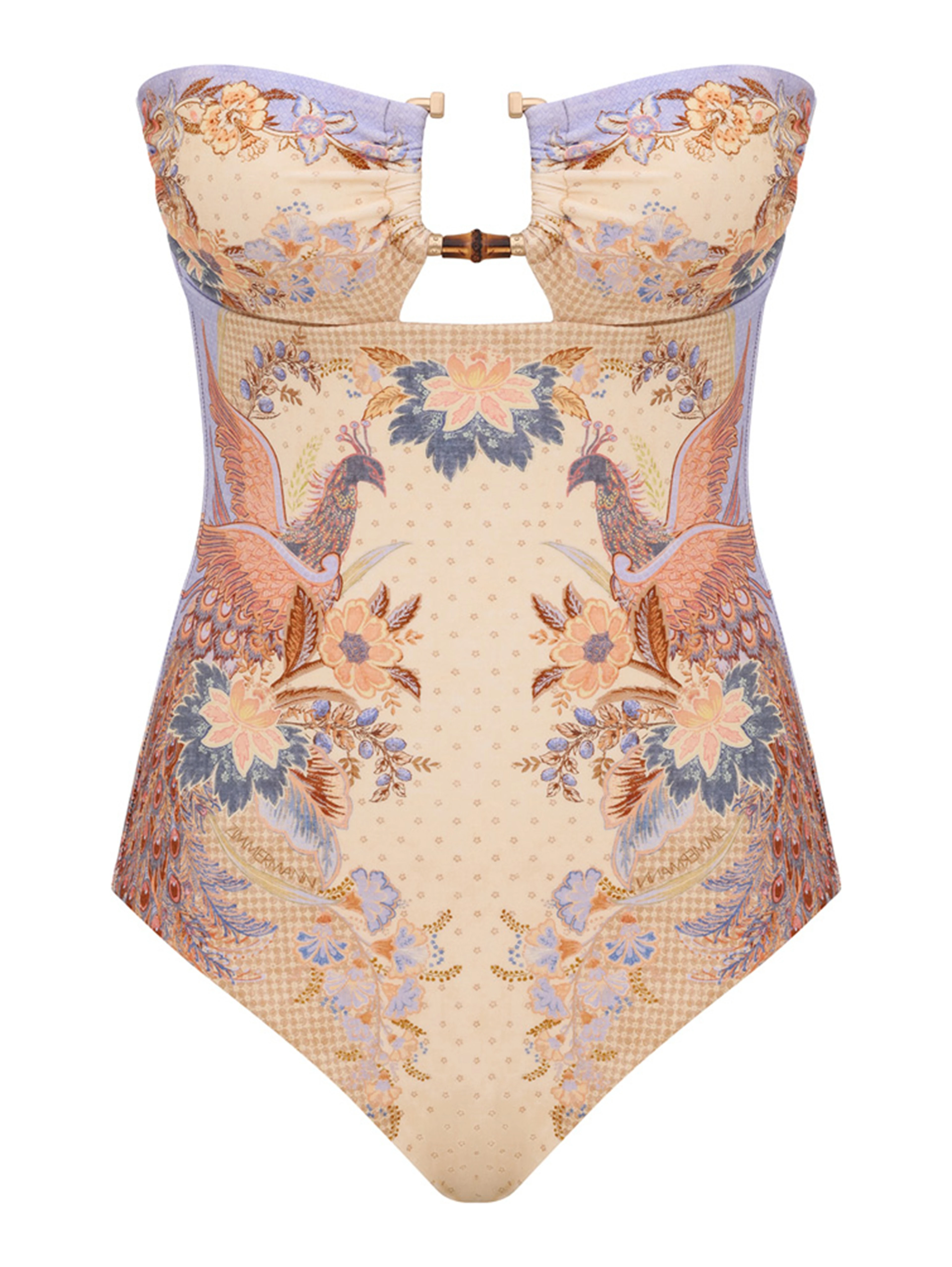 ZIMMERMANN Sea clothing