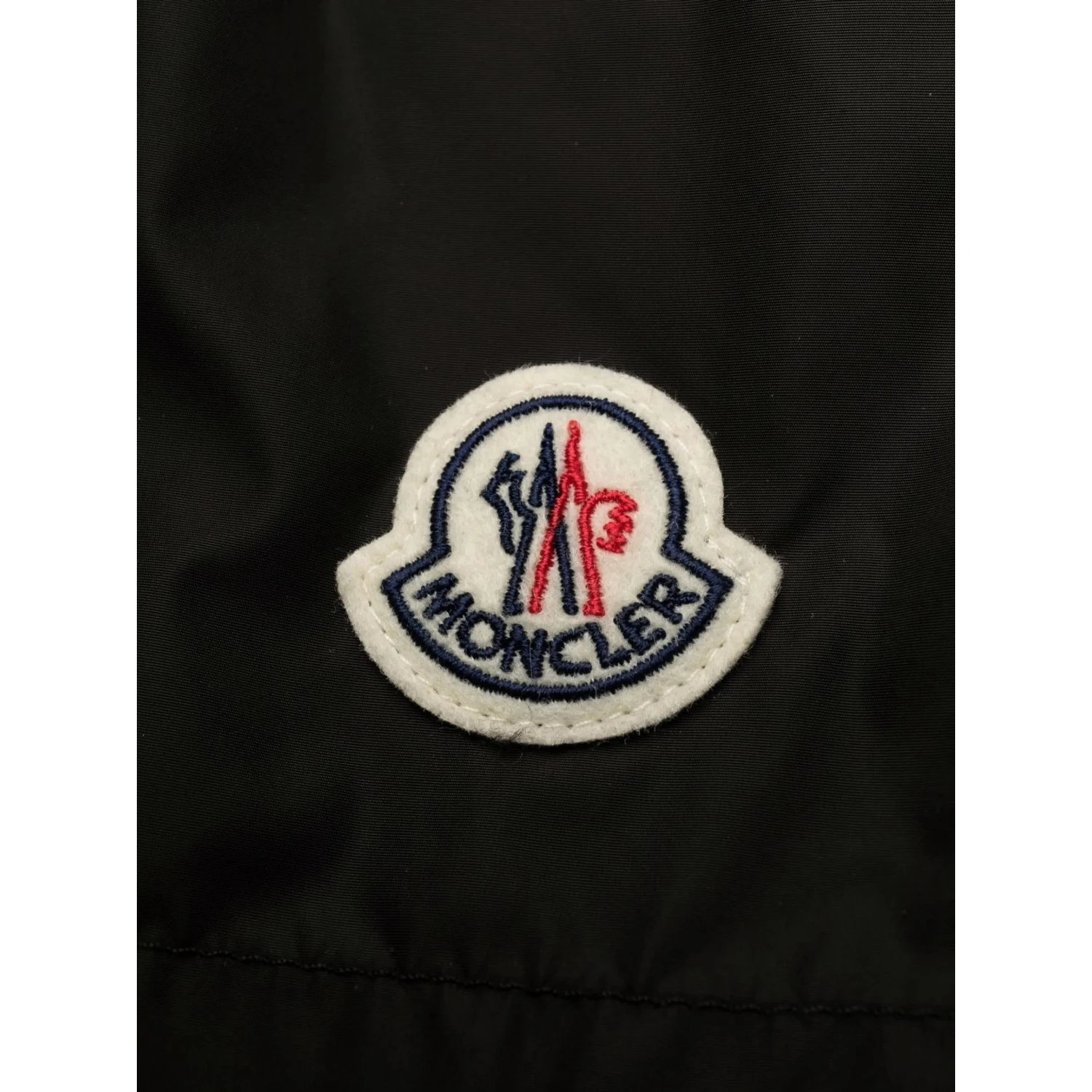 MONCLER Sea clothing