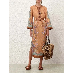 ZIMMERMANN Dresses