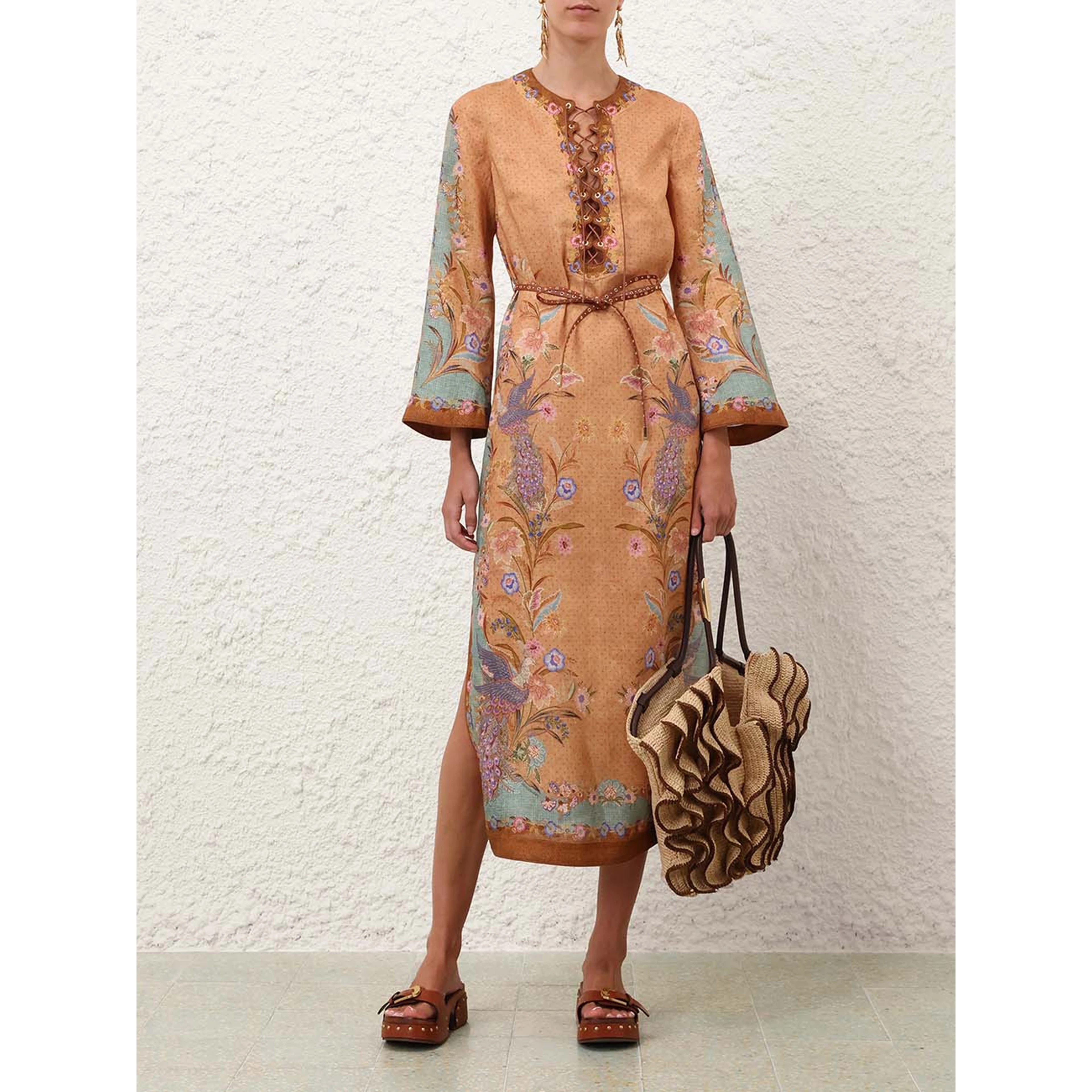 ZIMMERMANN Dresses