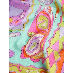 Emilio Pucci Sea clothing