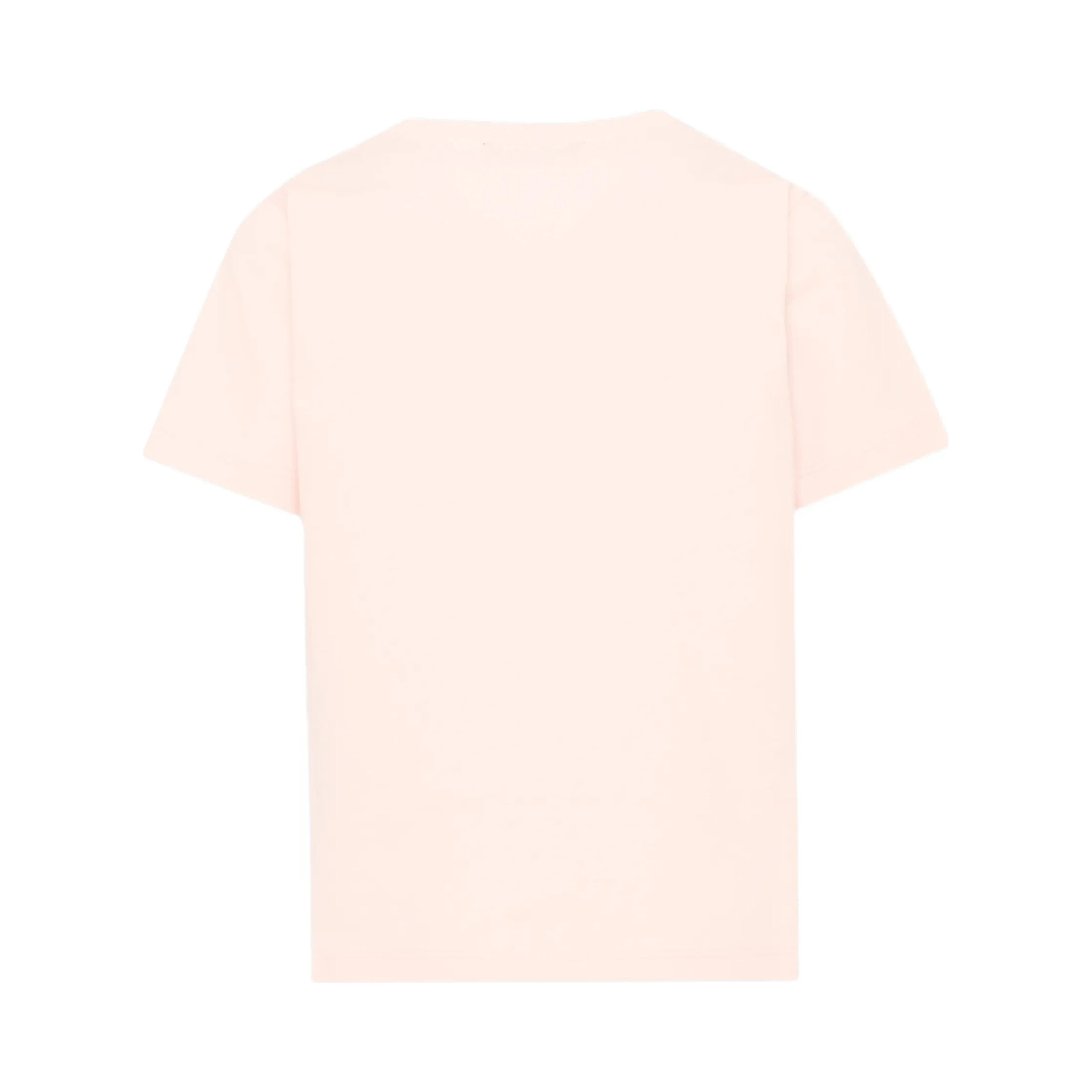 Balmain T-shirts and Polos