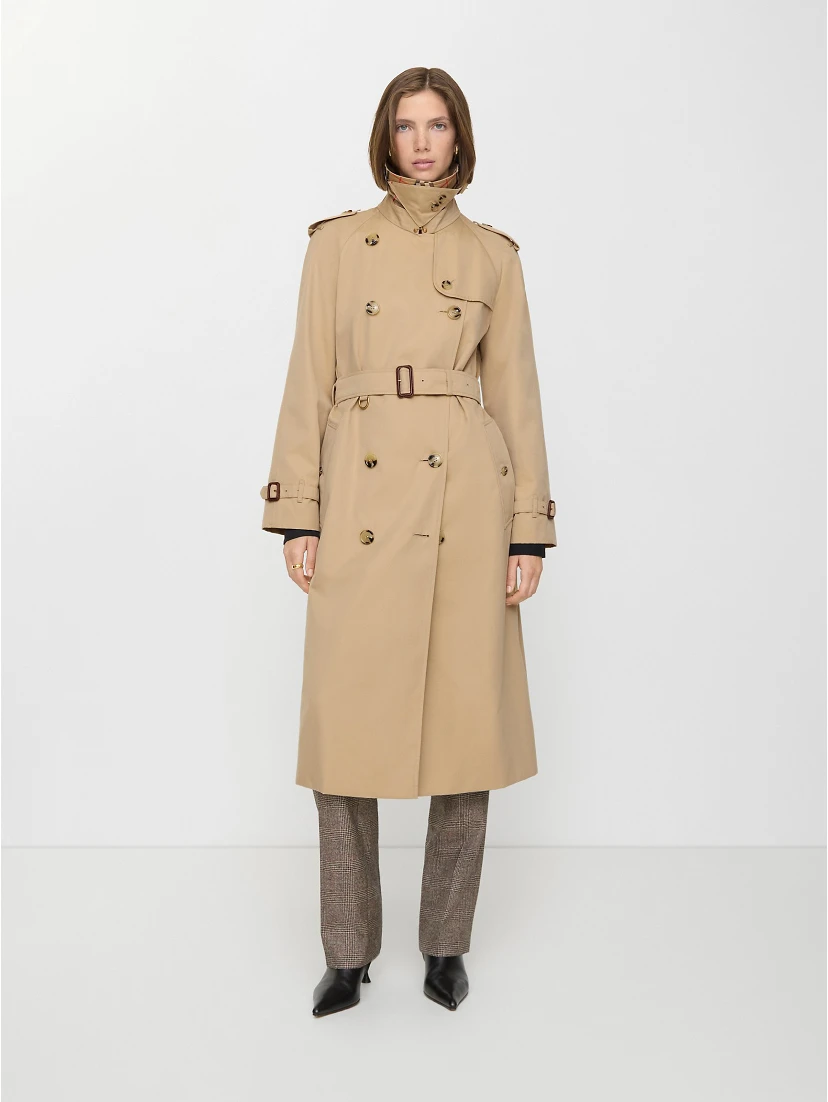 Burberry Jackets