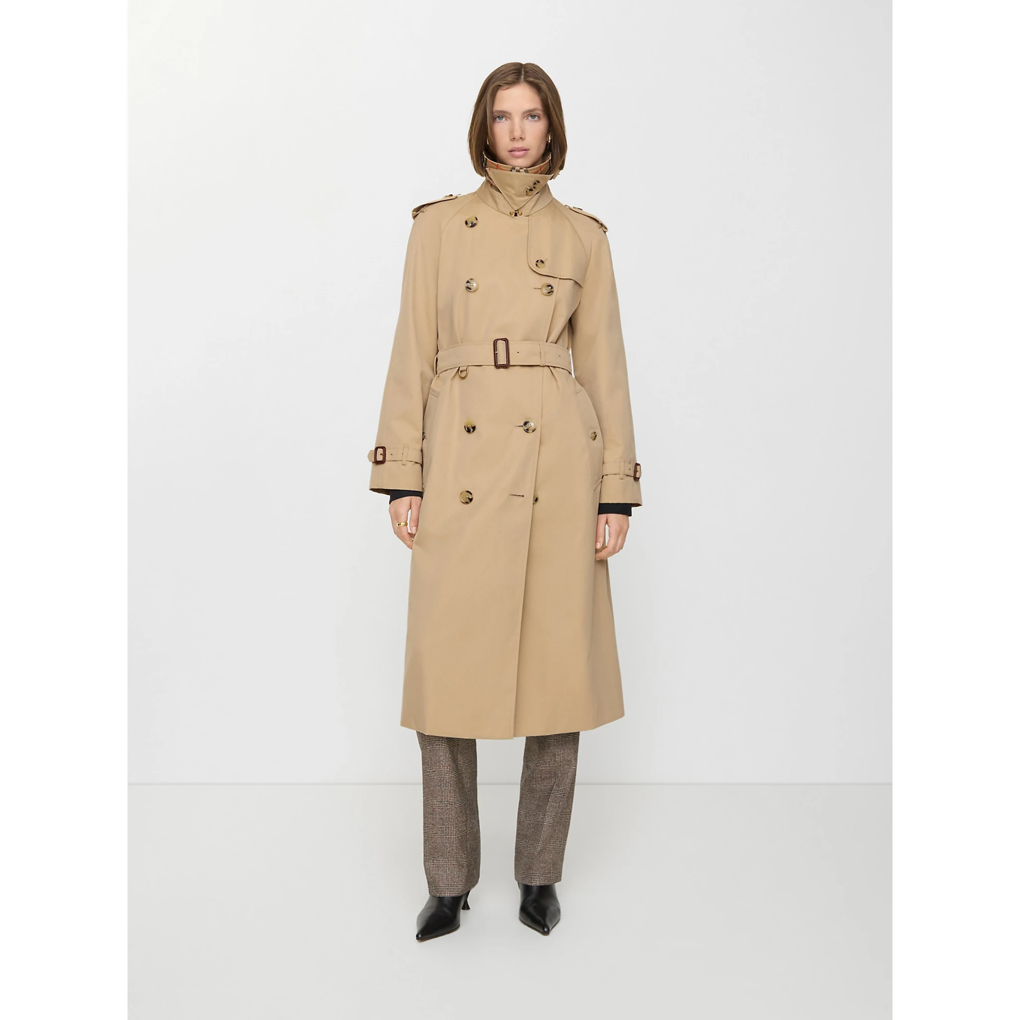Burberry Jackets