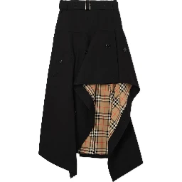 Burberry Skirts