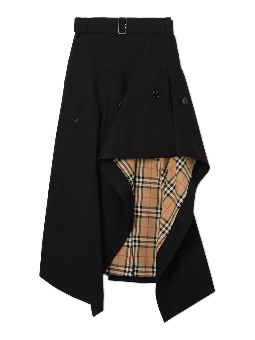 Burberry Skirts