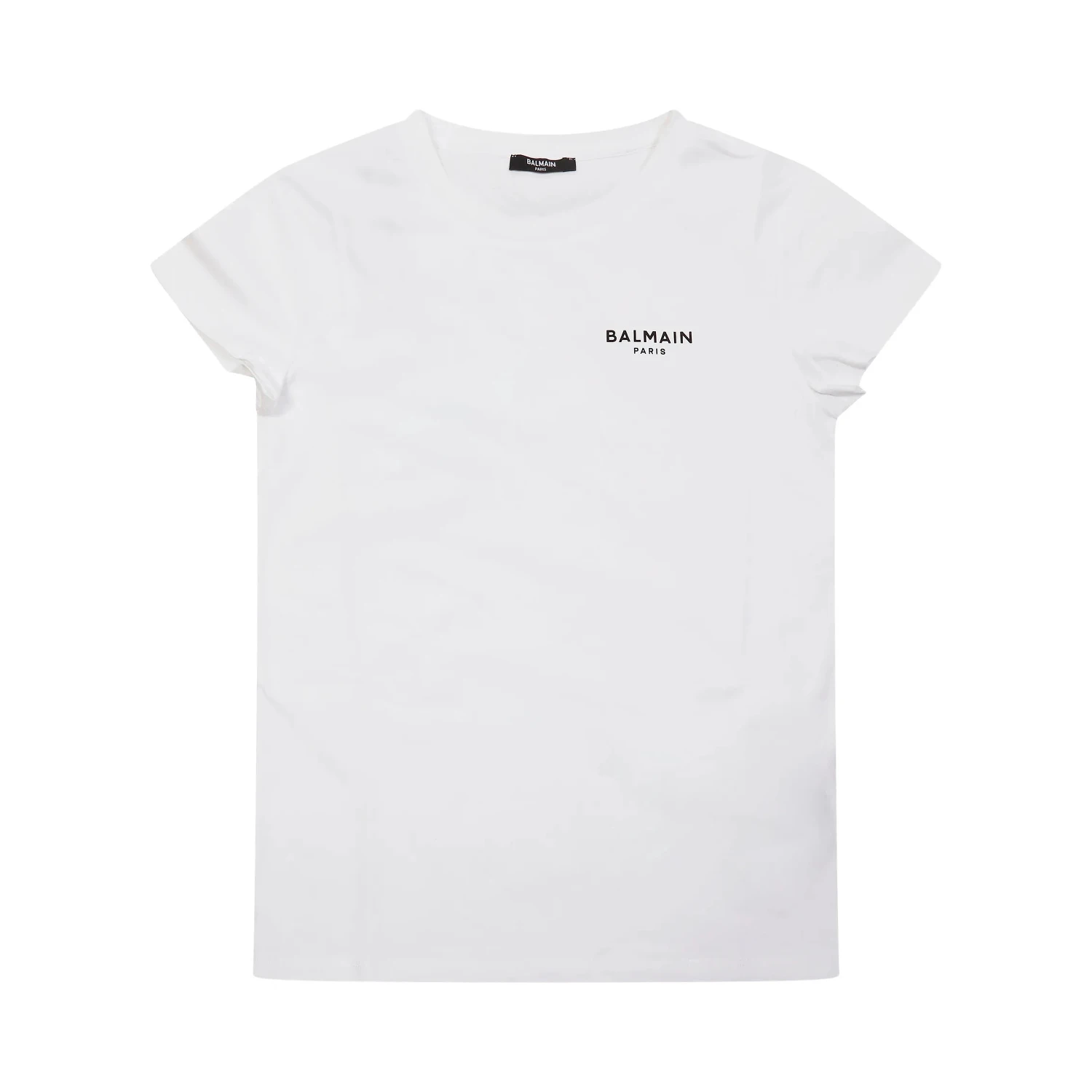 Balmain T-shirts and Polos