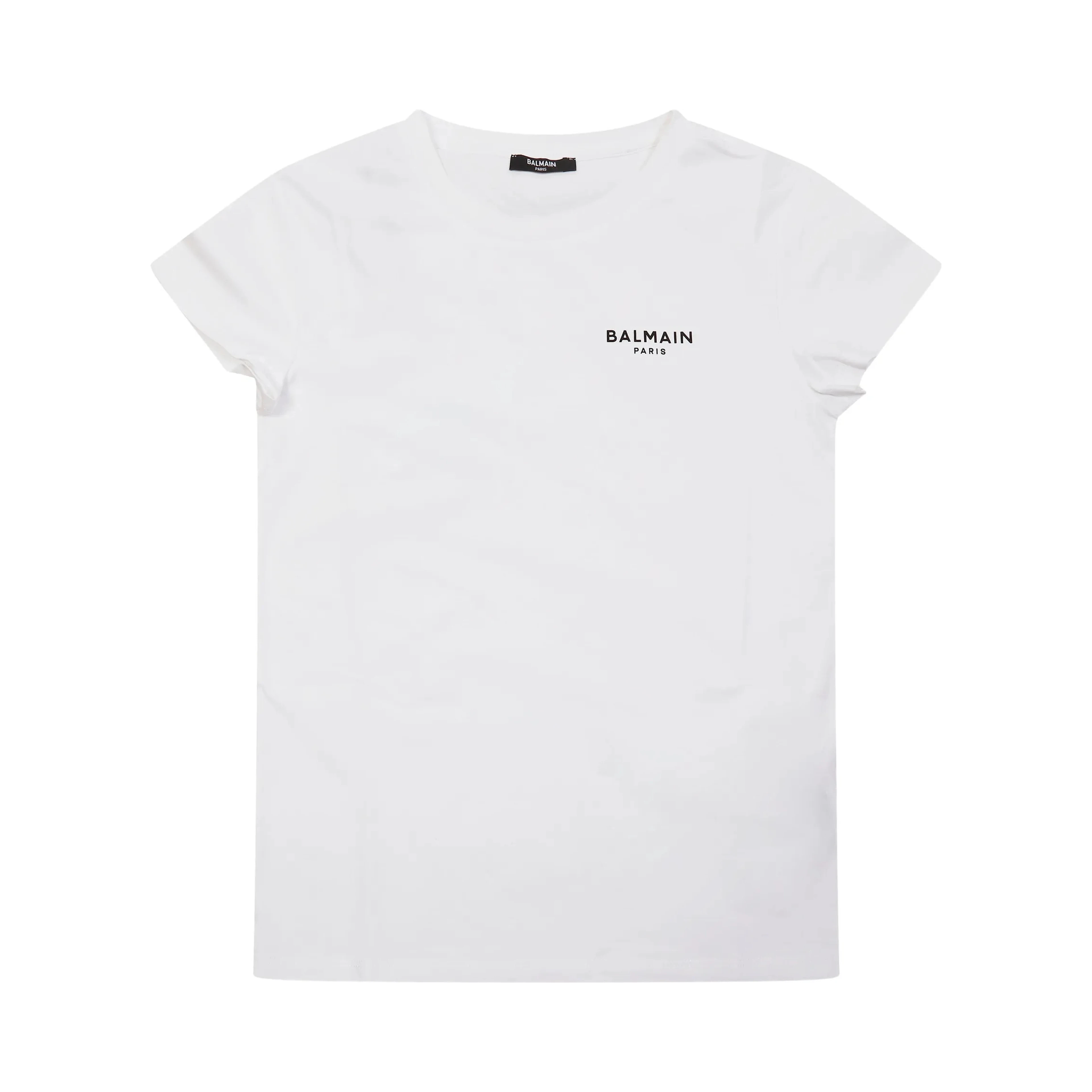Balmain T-shirts and Polos