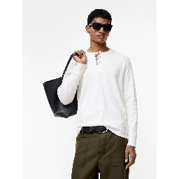 Burberry T-shirts and Polos