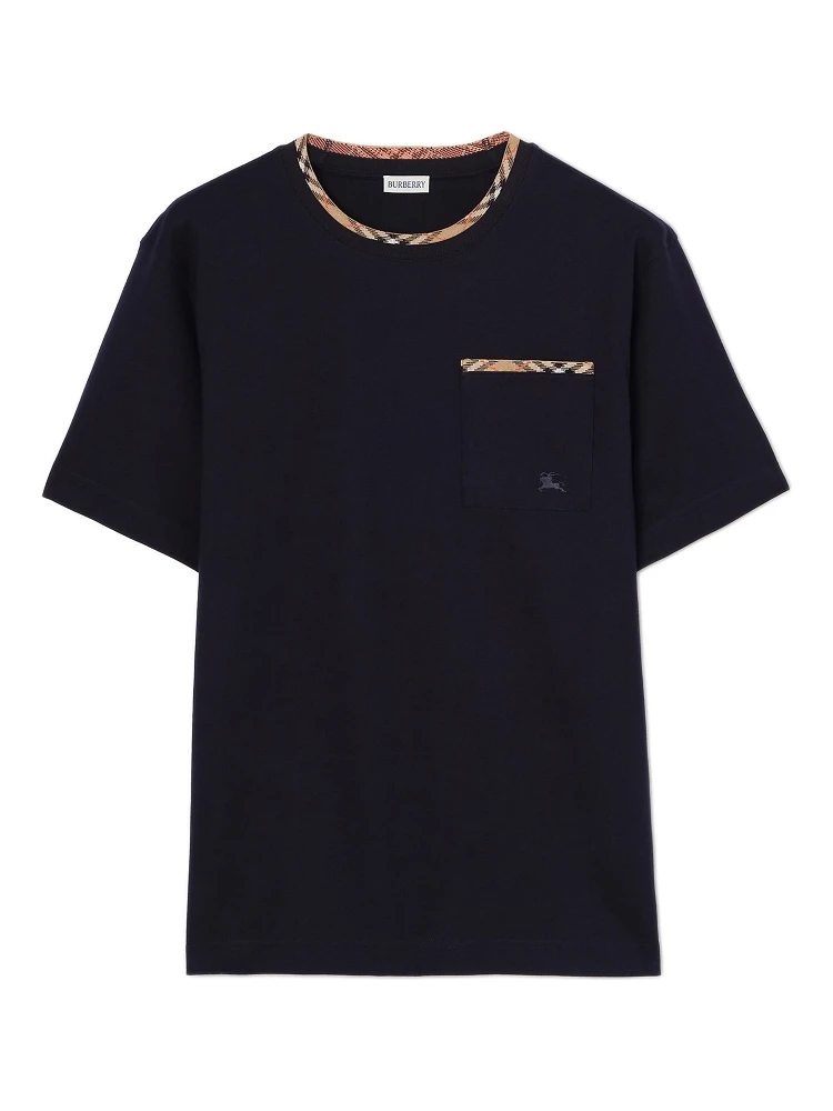 Burberry T-shirts and Polos