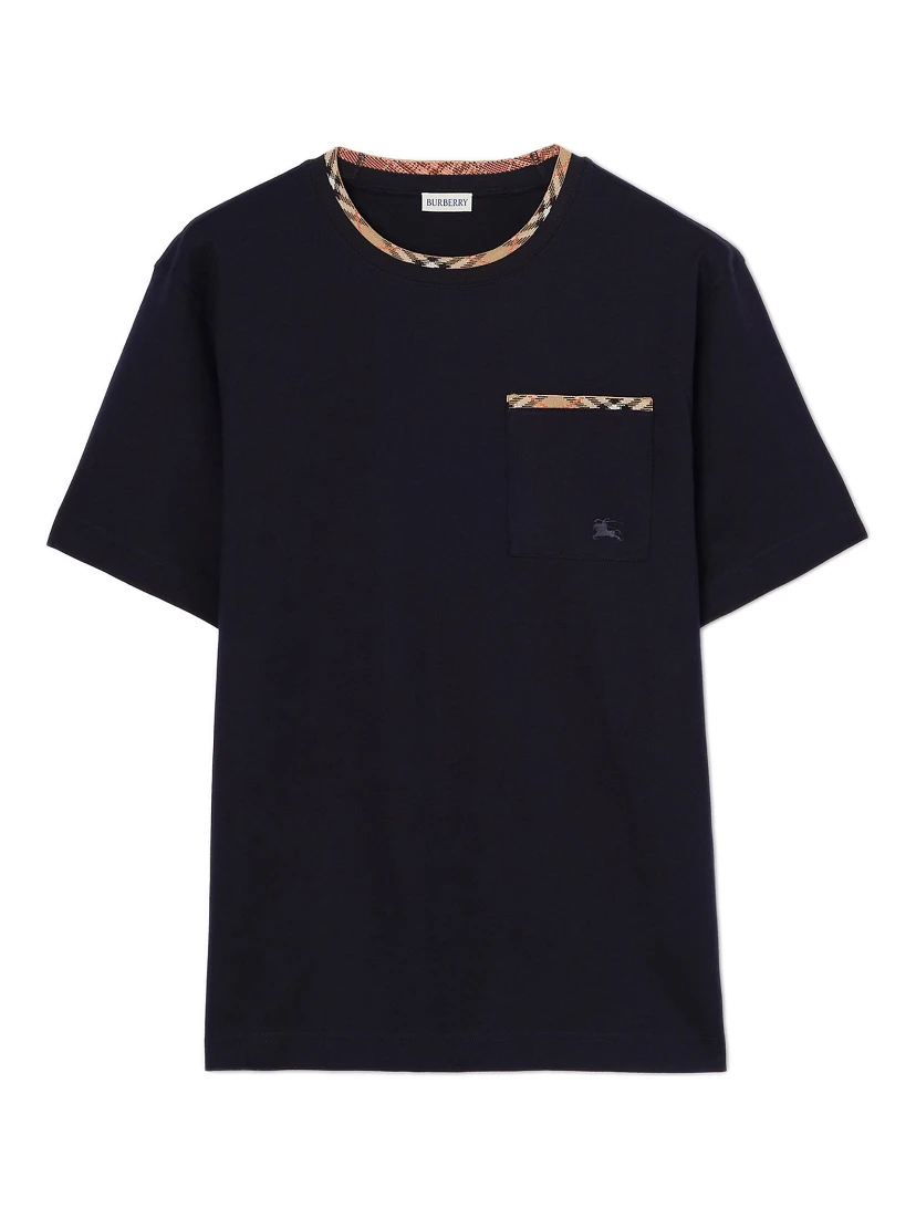 Burberry T-shirts and Polos