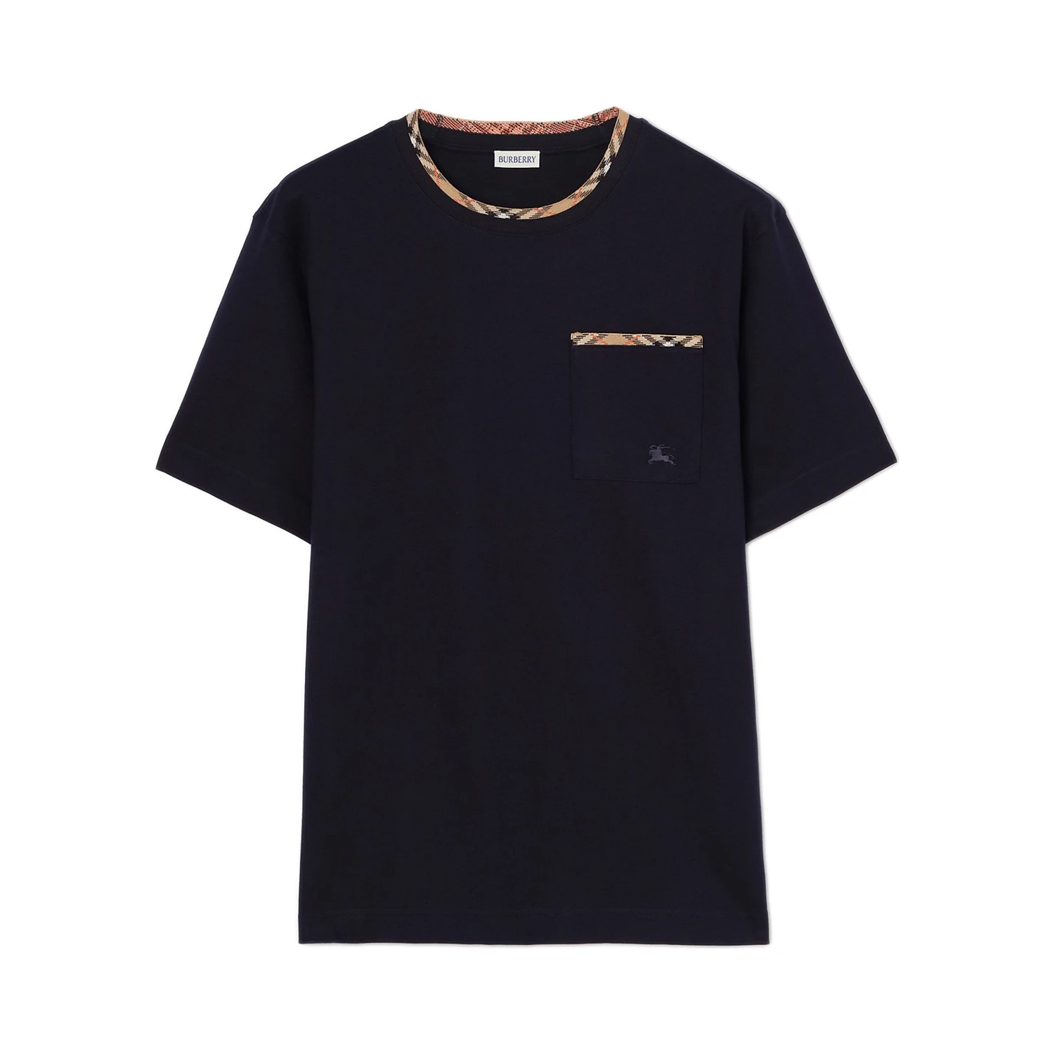Burberry T-shirts and Polos
