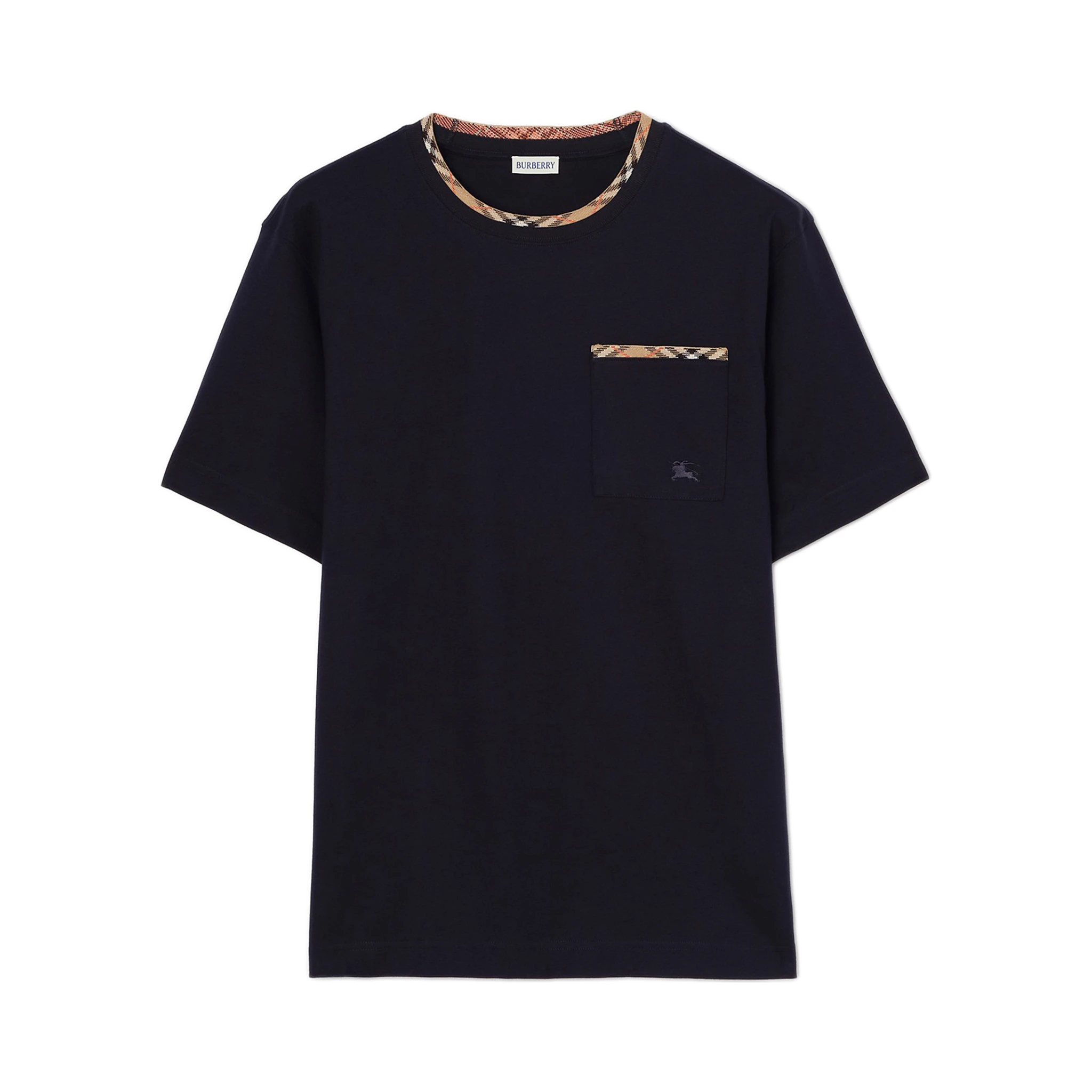 Burberry T-shirts and Polos