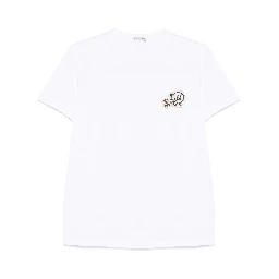 MONCLER T-shirts and Polos