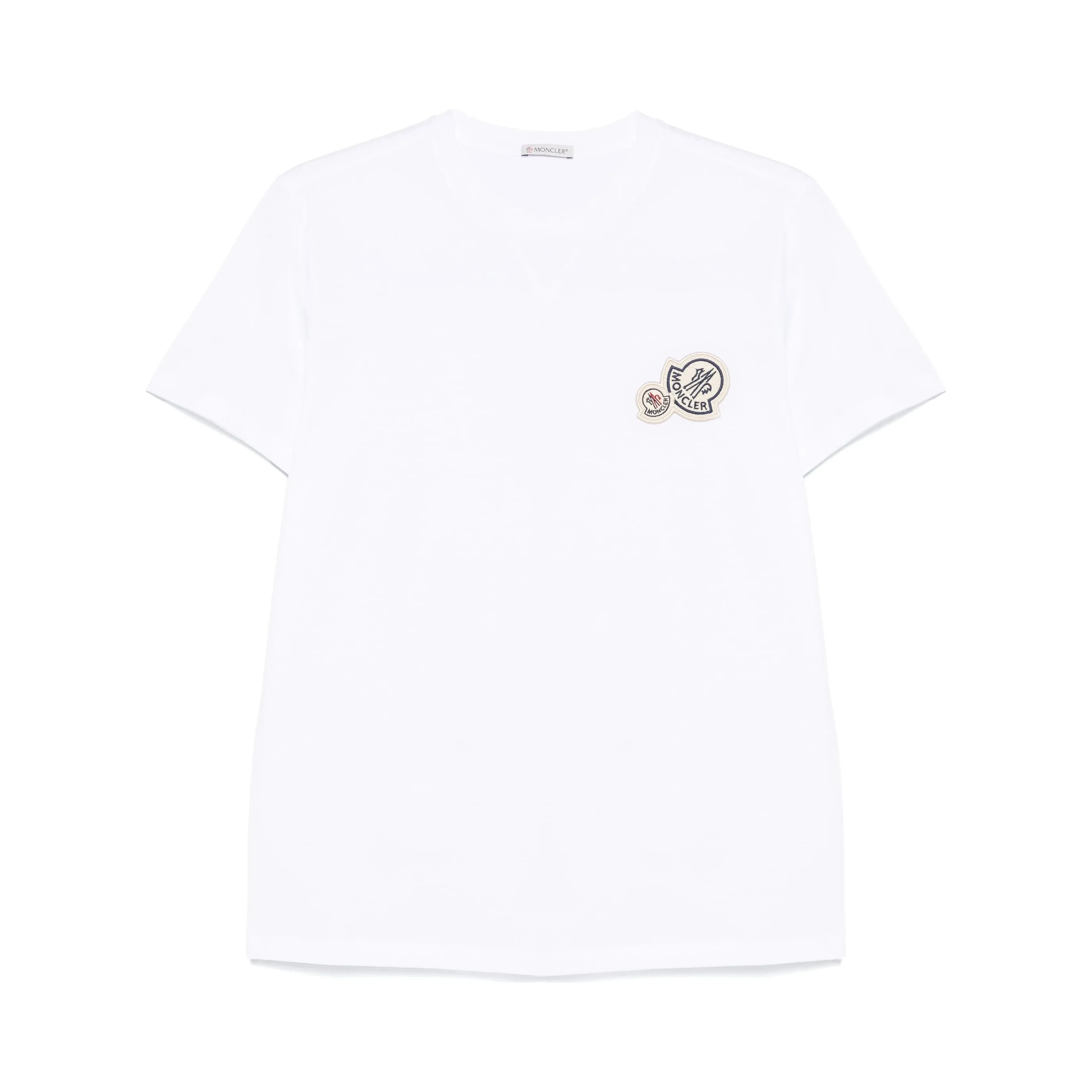 MONCLER T-shirts and Polos