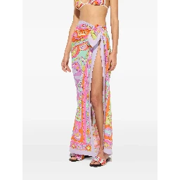Emilio Pucci Sea clothing