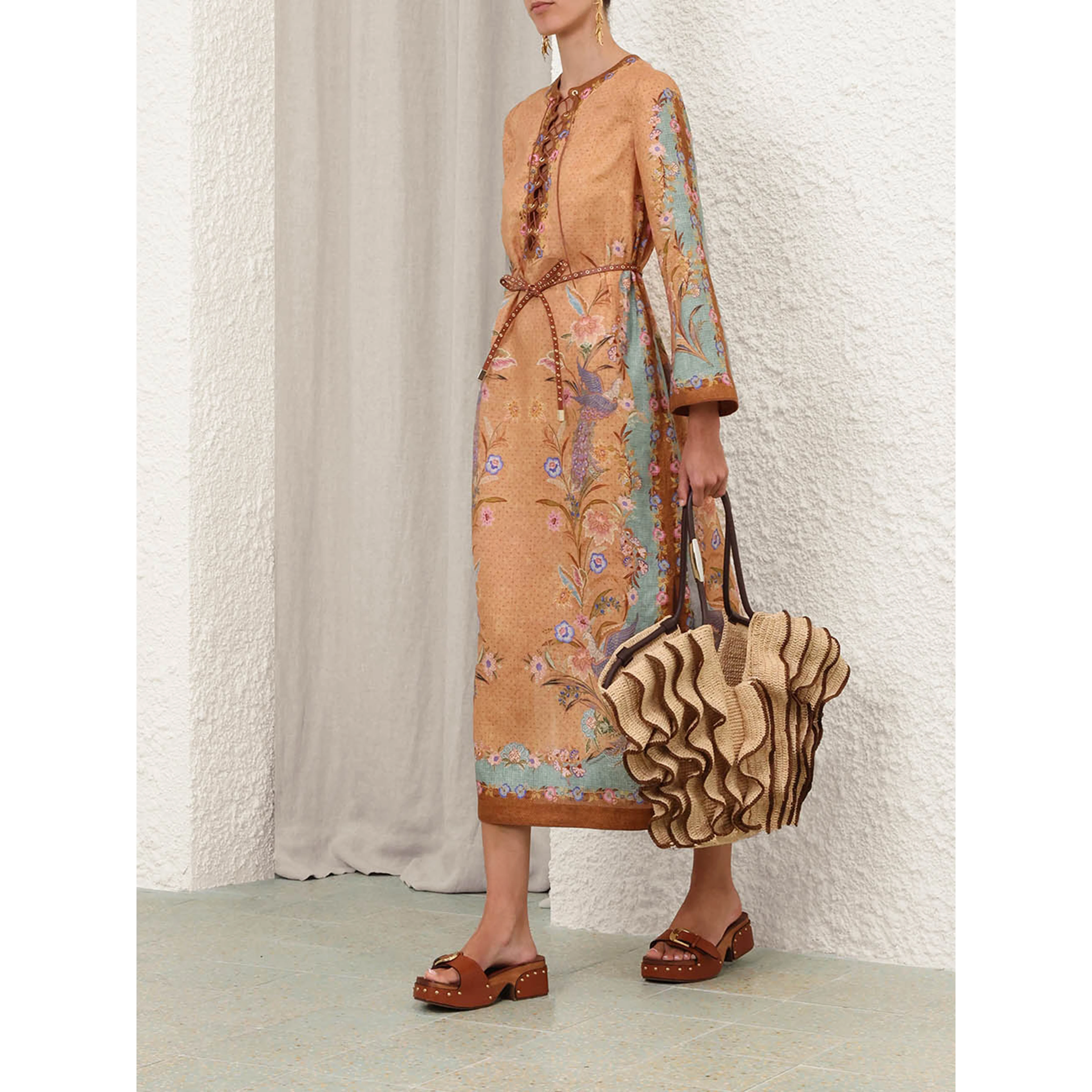ZIMMERMANN Dresses