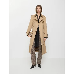 Burberry Jackets