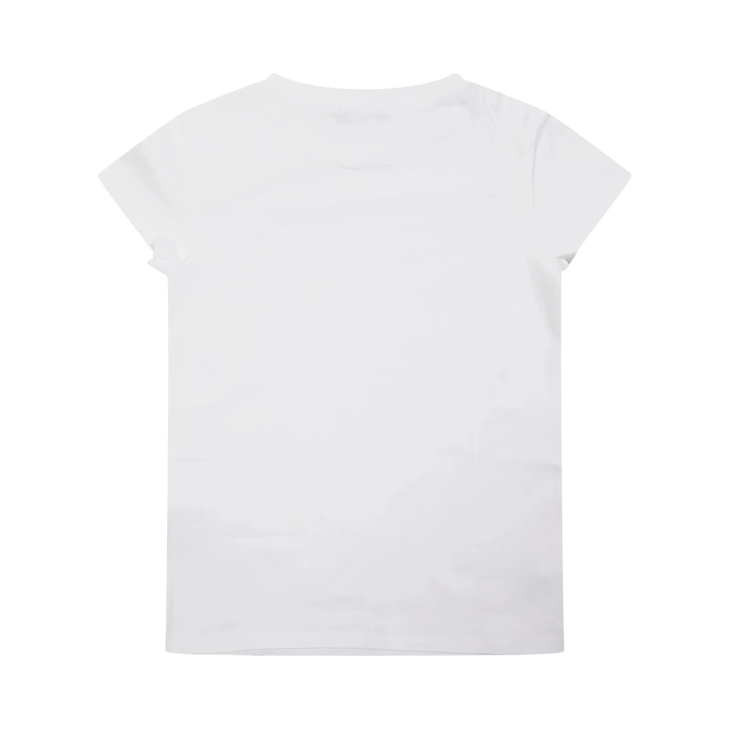 Balmain T-shirts and Polos