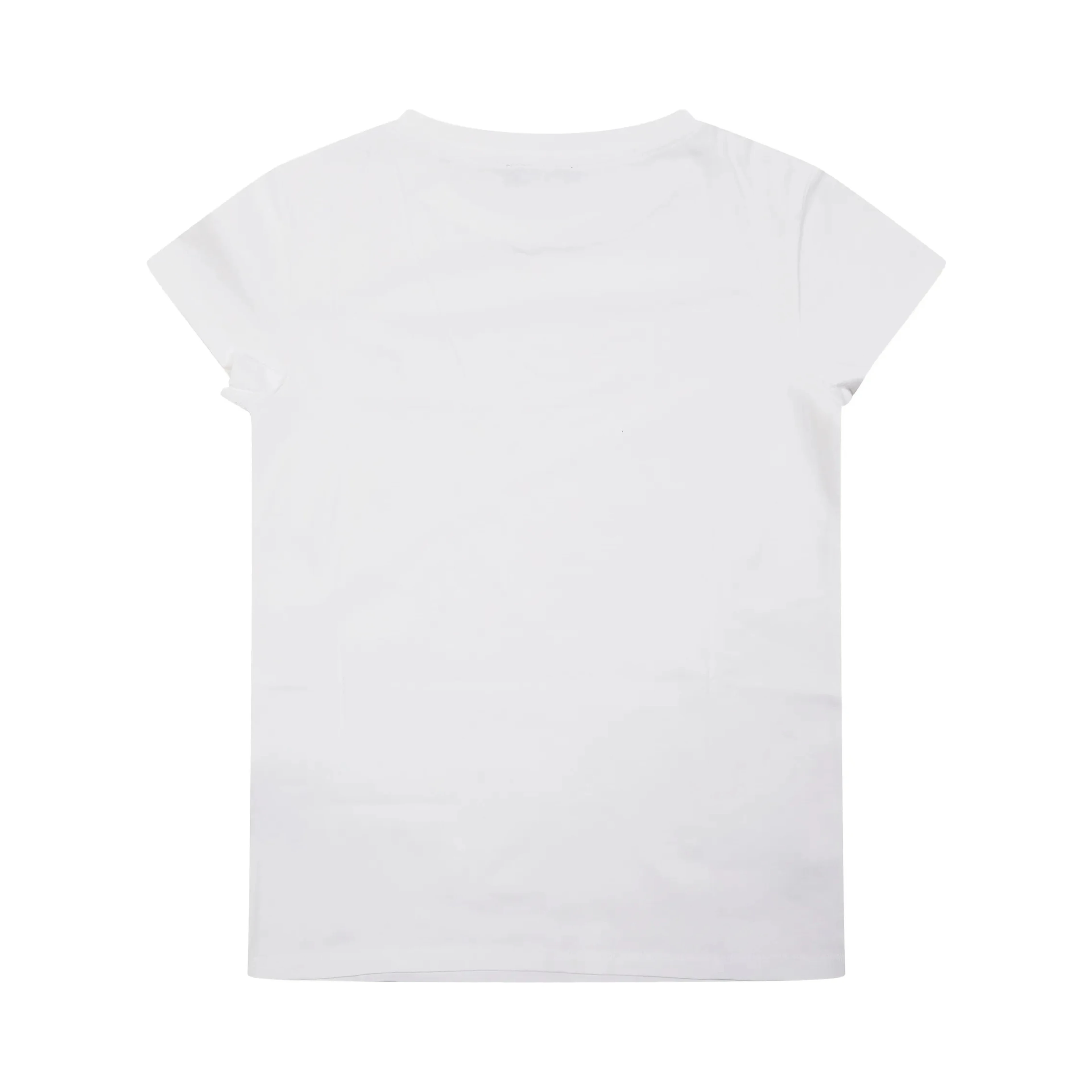 Balmain T-shirts and Polos