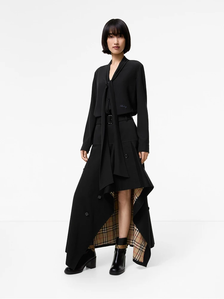 Burberry Skirts alternative