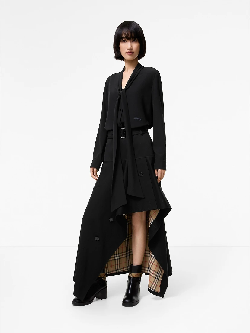 Burberry Skirts
