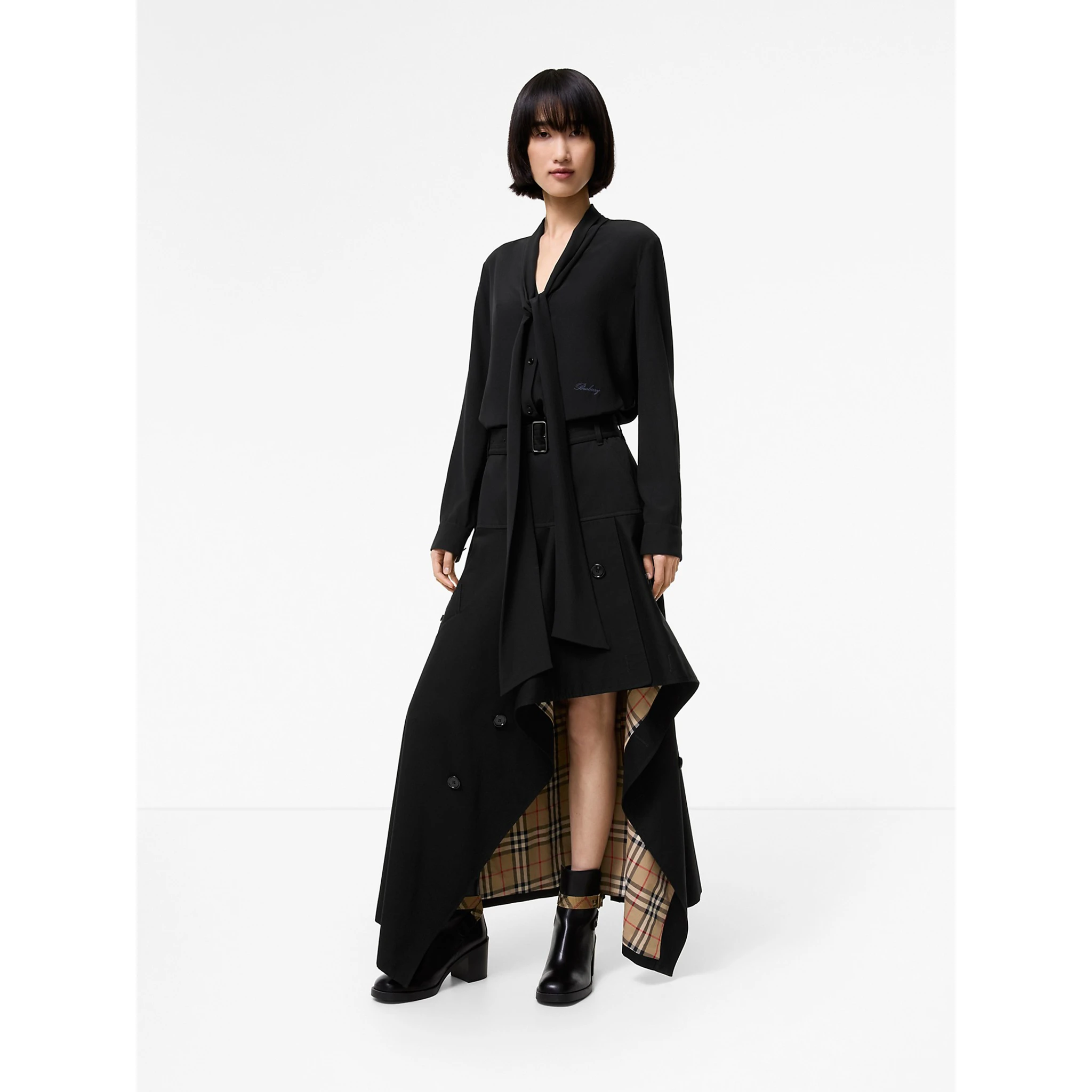 Burberry Skirts