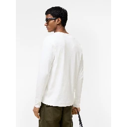 Burberry T-shirts and Polos