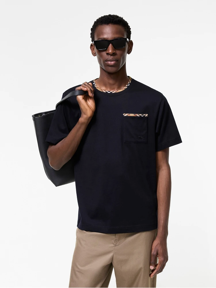 Burberry T-shirts and Polos alternative