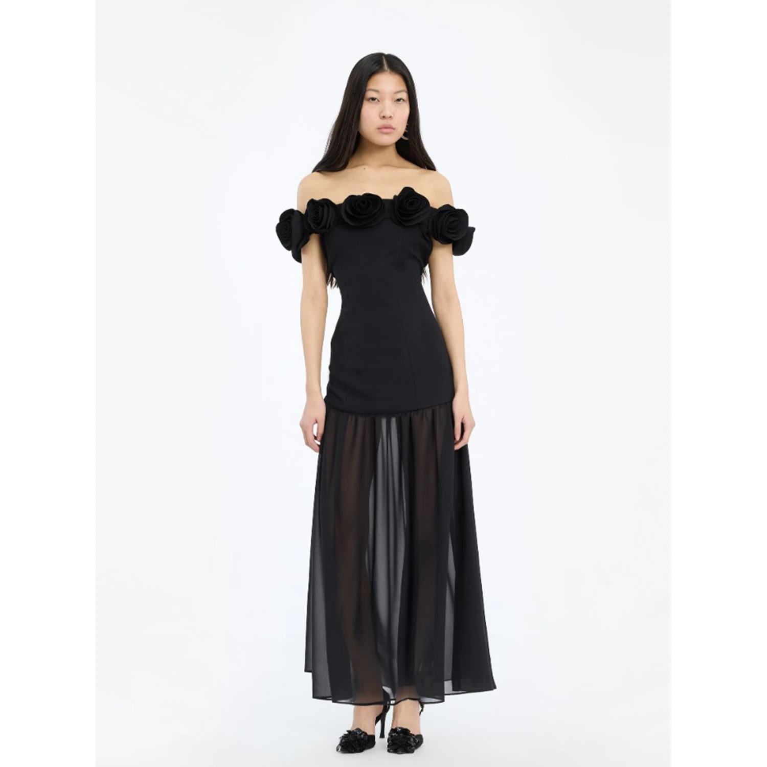ROTATE Dresses