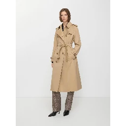Burberry Jackets