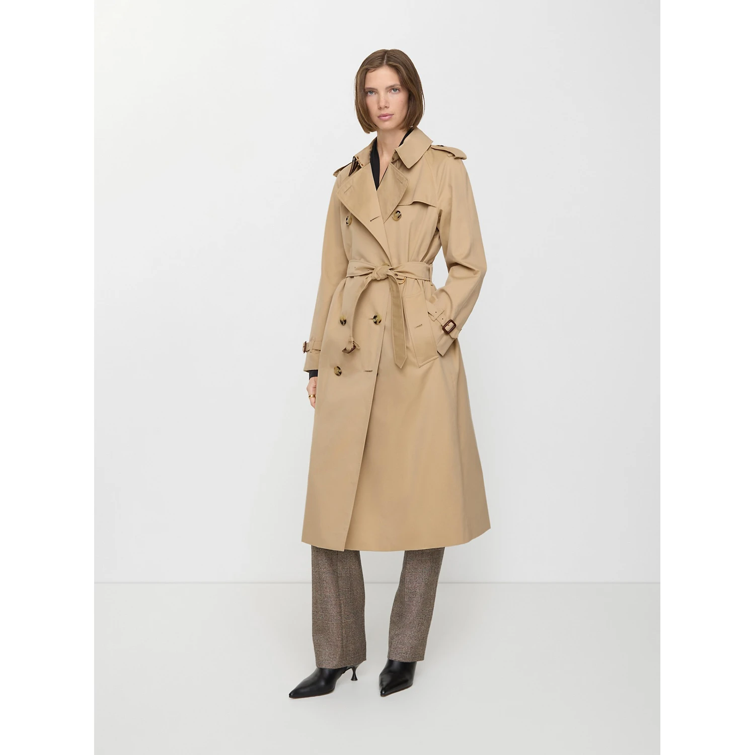 Burberry Jackets