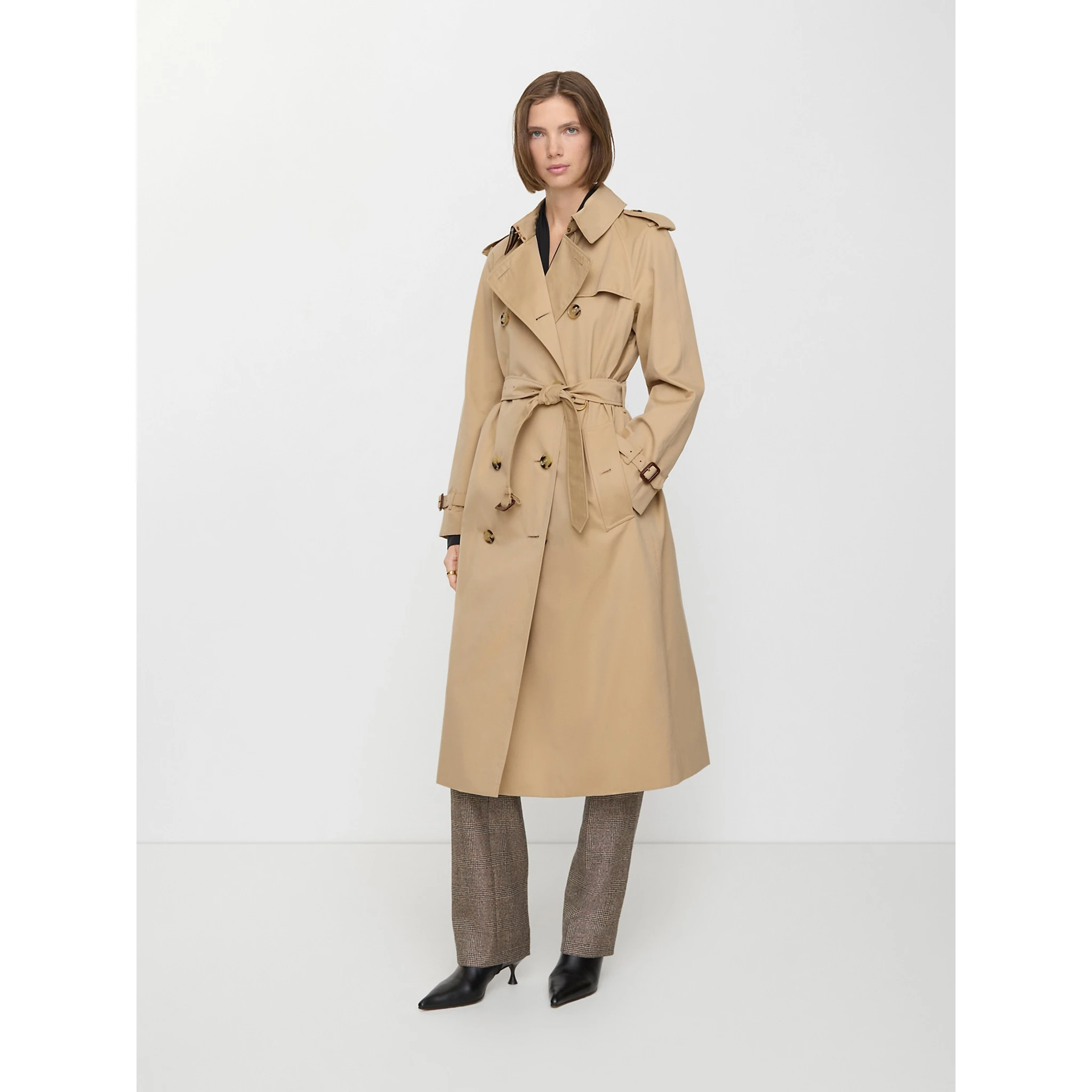 Burberry Jackets