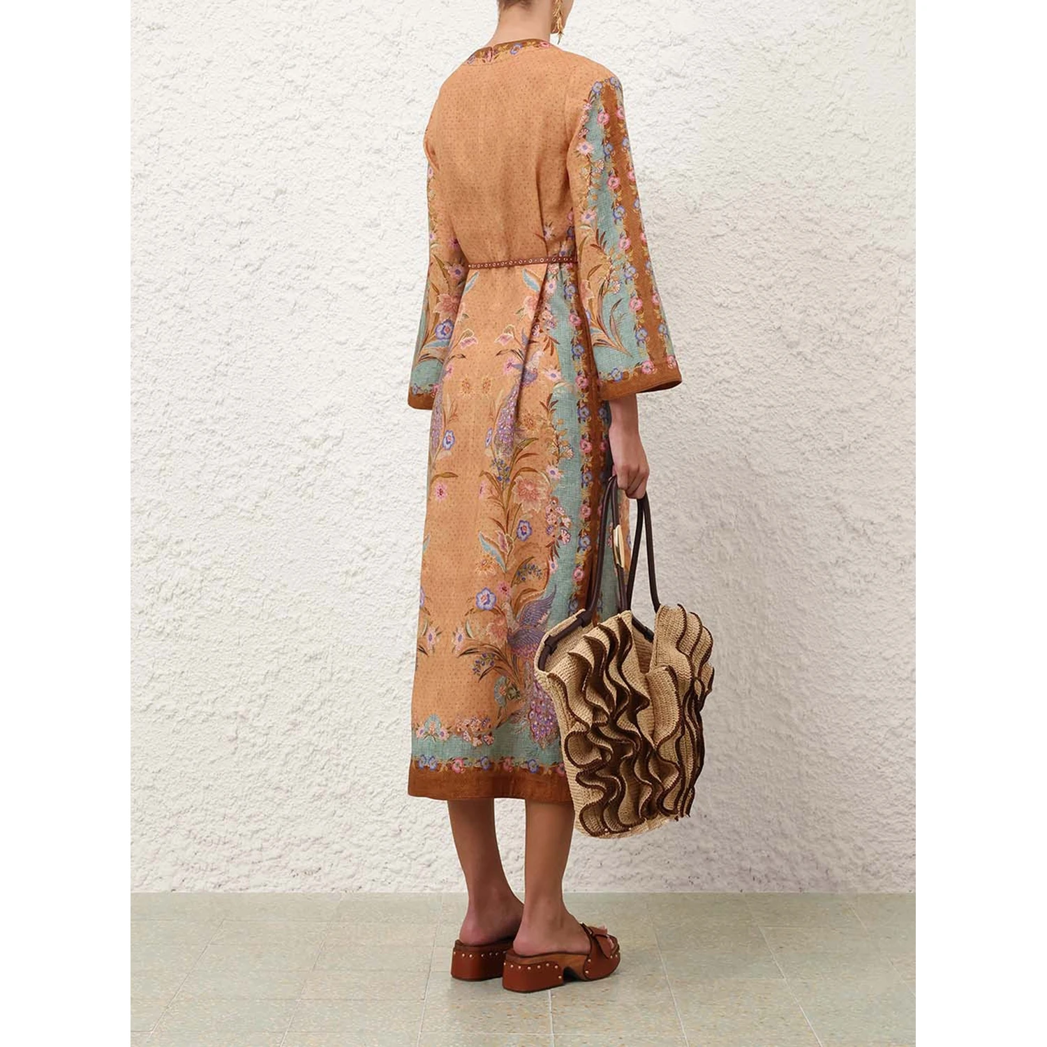 ZIMMERMANN Dresses