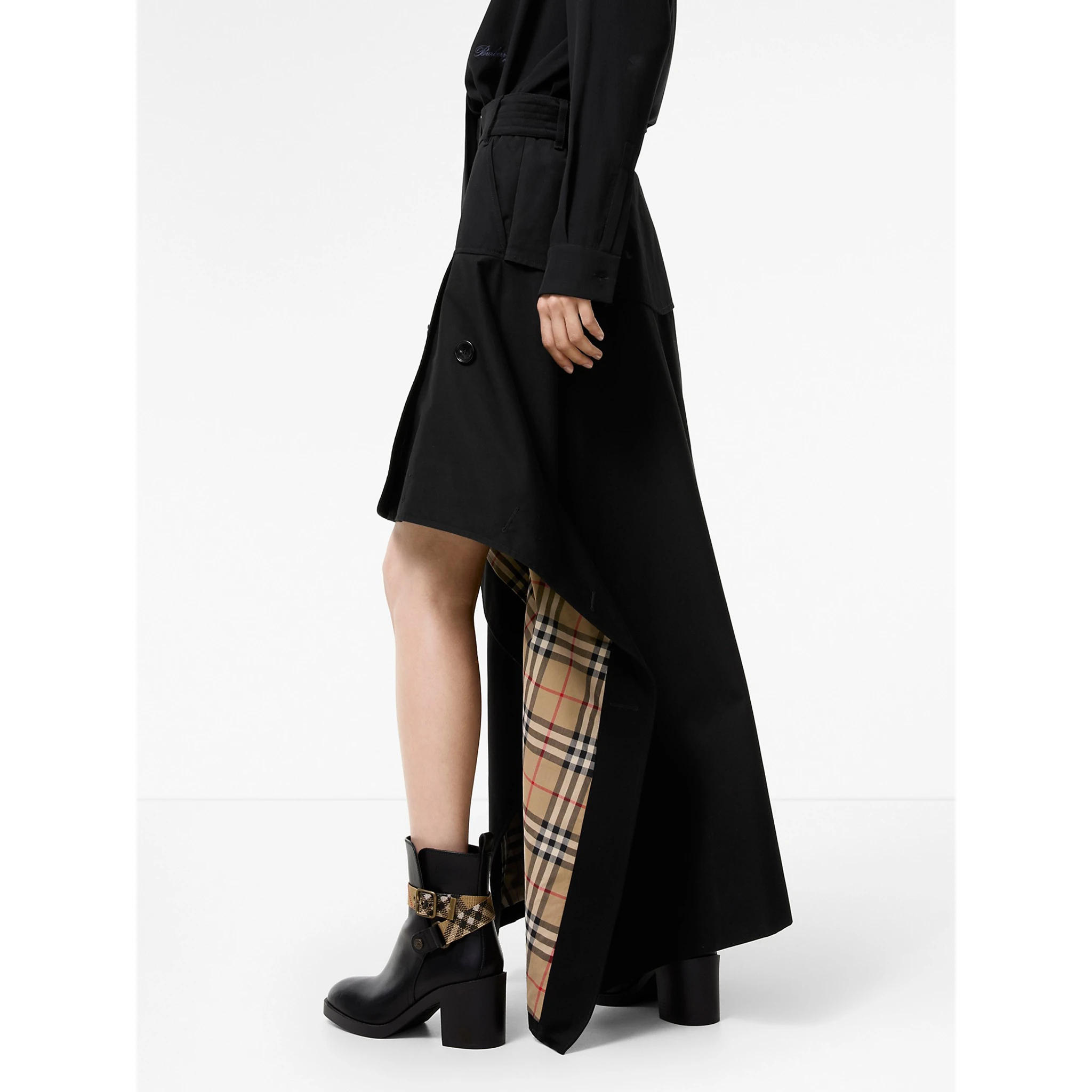 Burberry Skirts