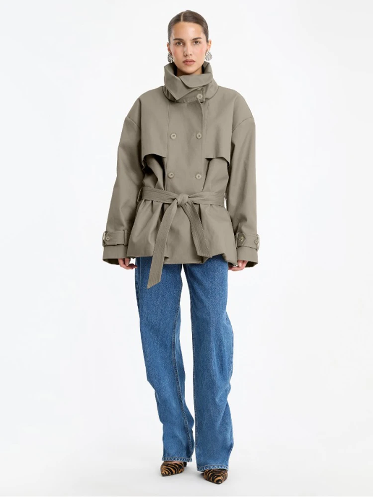 ROTATE Jackets alternative