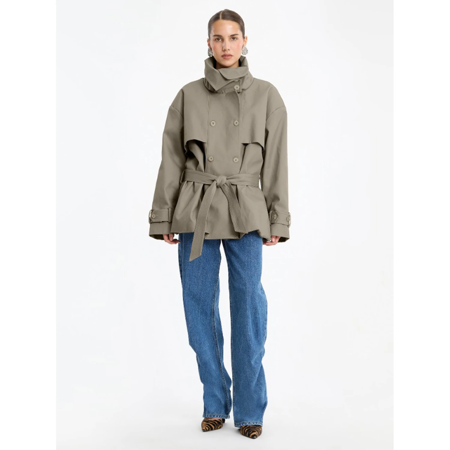 ROTATE Jackets