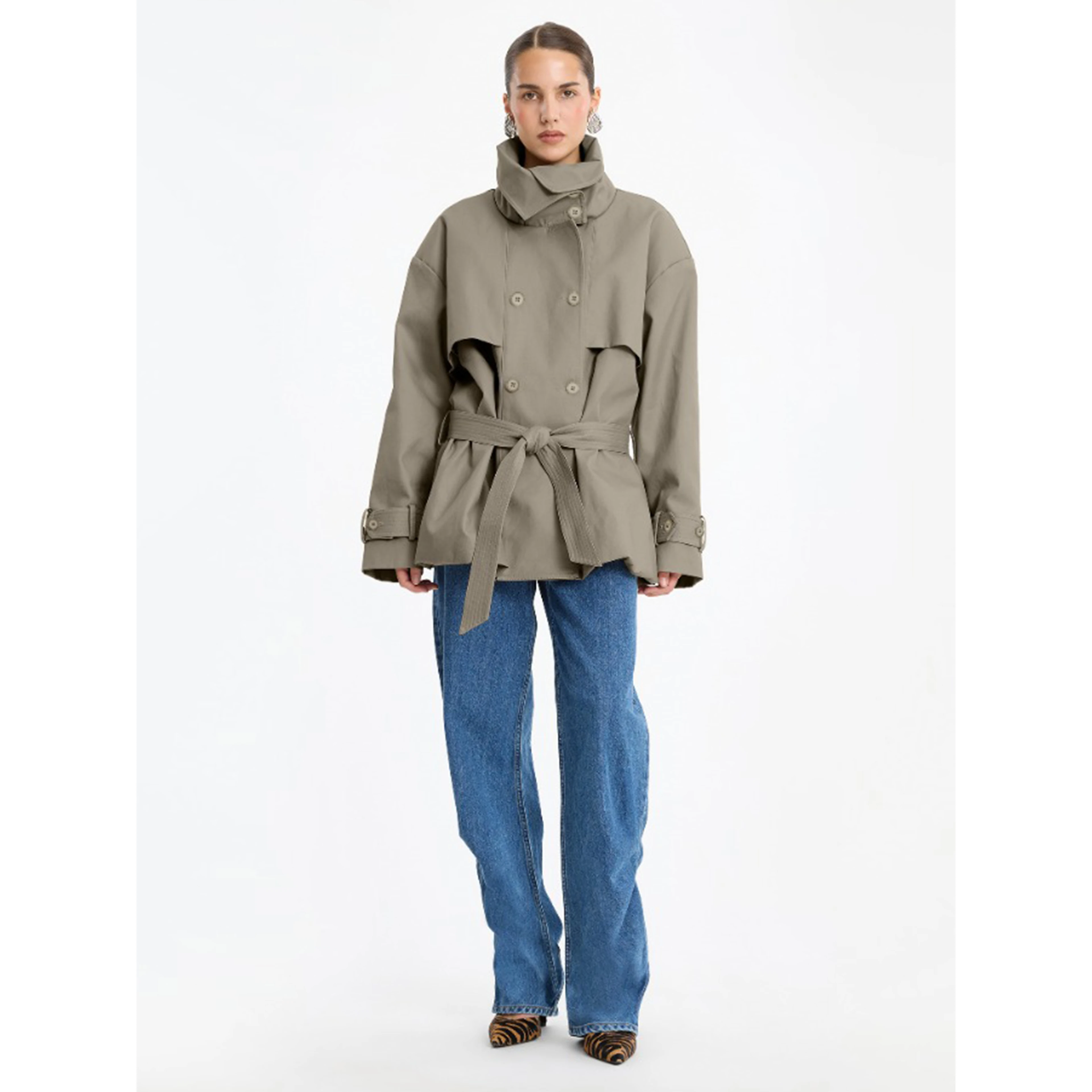 ROTATE Jackets