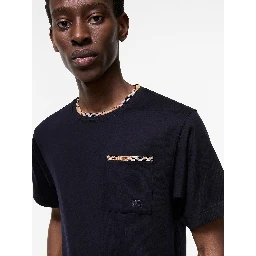 Burberry T-shirts and Polos