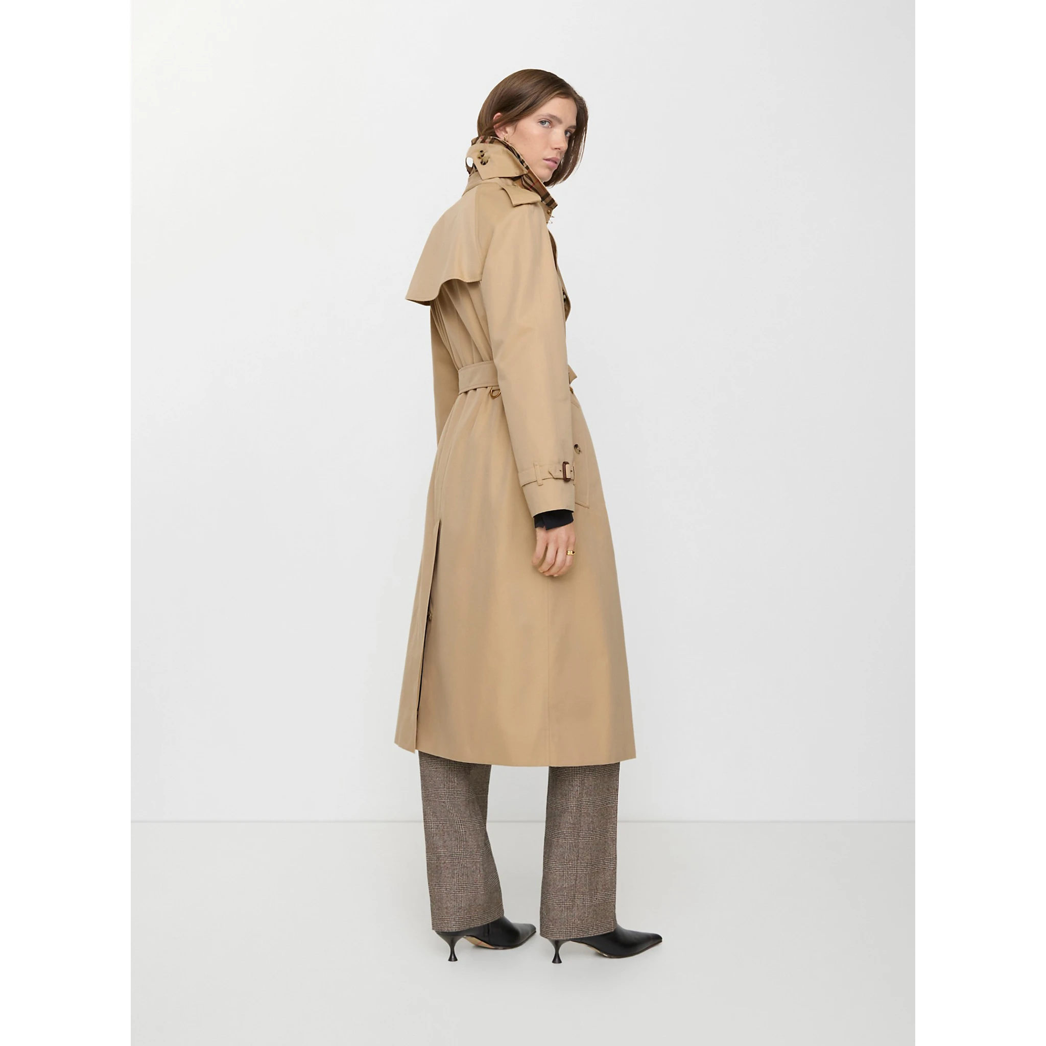 Burberry Jackets