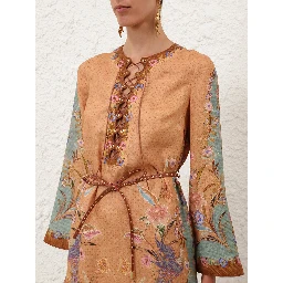 ZIMMERMANN Dresses