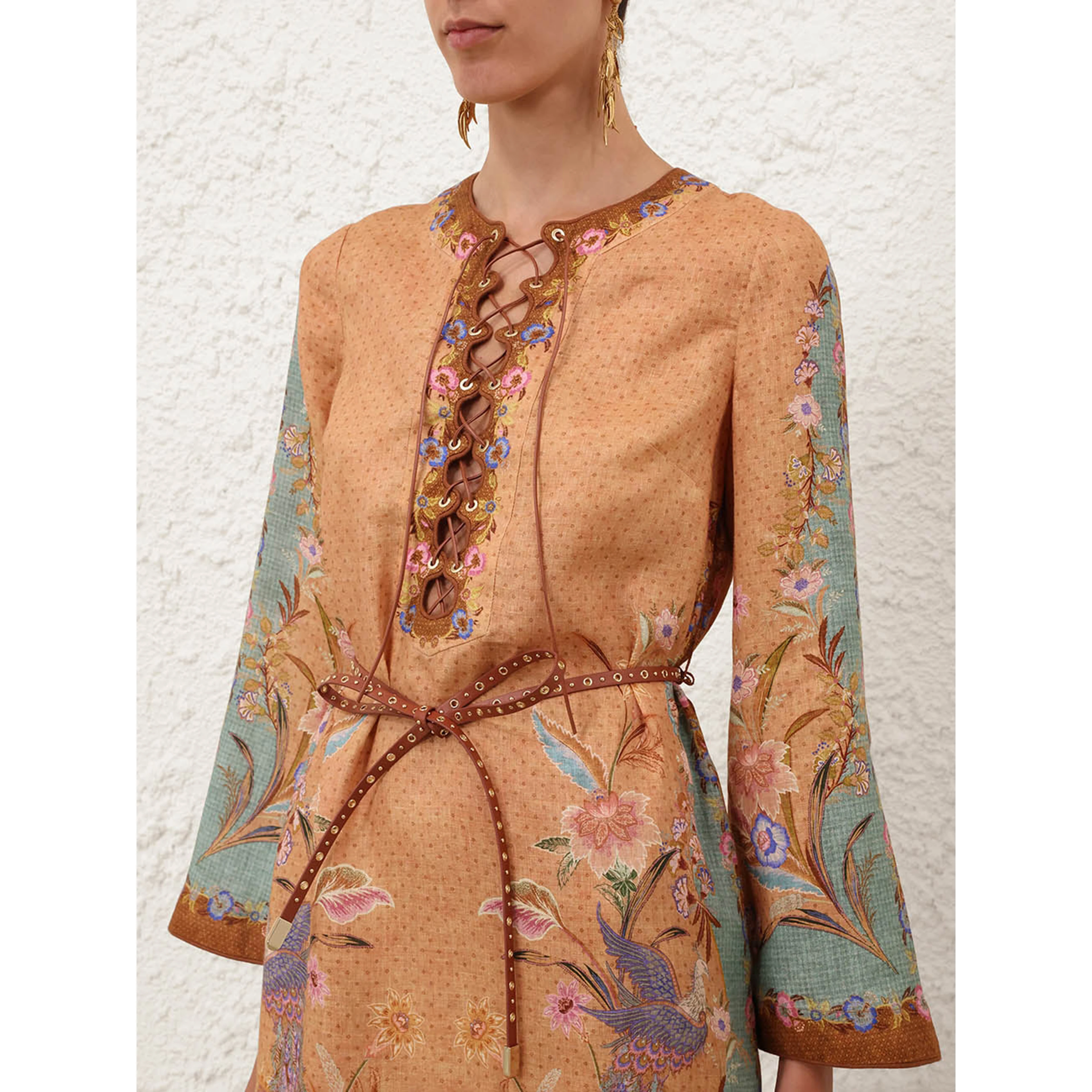 ZIMMERMANN Dresses