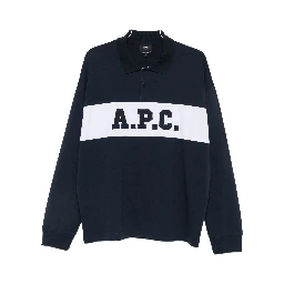 تيشيرتات وبولو من شركة APC