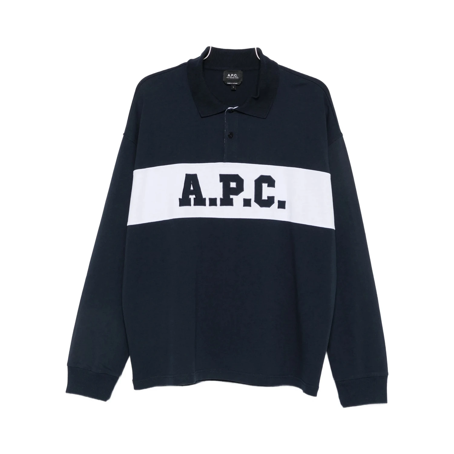 تيشيرتات وبولو من شركة APC