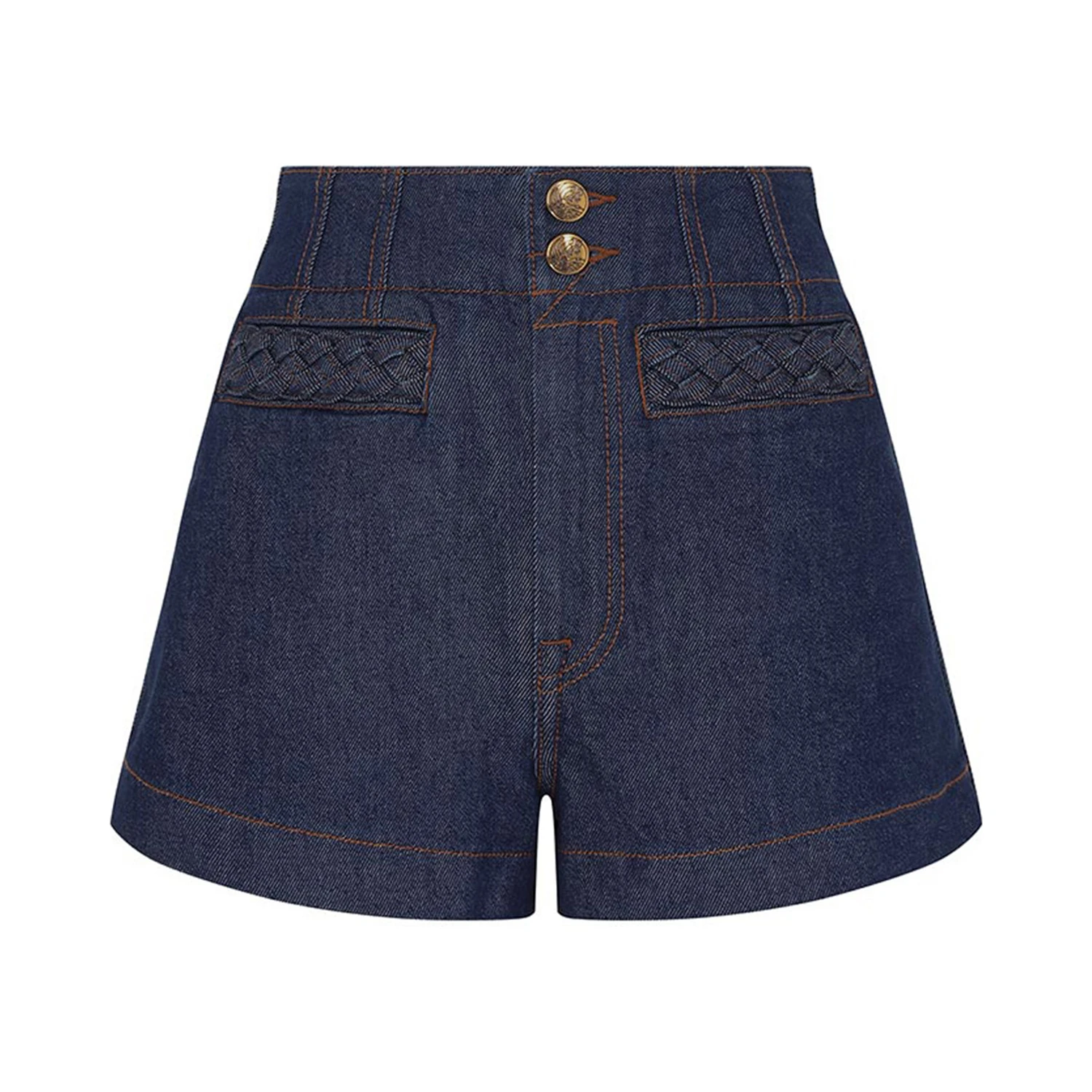 ZIMMERMANN Shorts